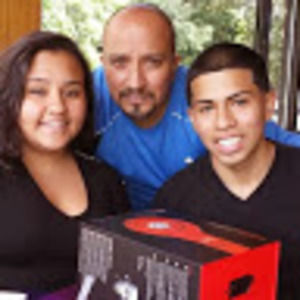 Meet your Posher, Miguel a